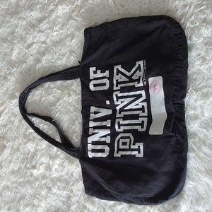 Y2K PINK Tote Bag